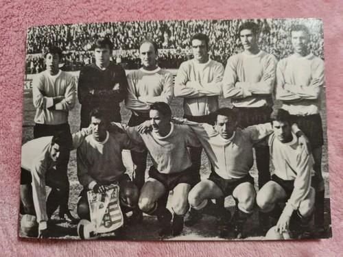 Uruguay mexico 70 - wm,
