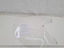 Harley-Davidson Touring Universal B-WARE Windschild/ Windschutz klar  Klock Werk