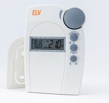 Fernbedienung FS20 ELV