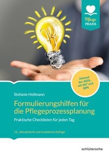 Formulierungshilfen für die