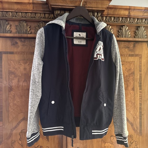 Abercrombie fitch kids college - abercrombie,