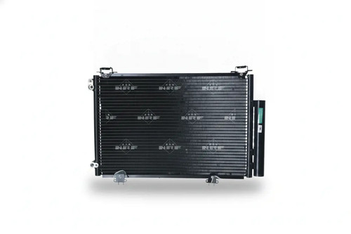 Kondensator klimaanlage 35333 - kondensator,,