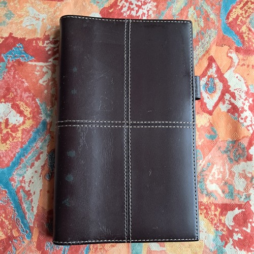 Filofax classic slimline - filofax,