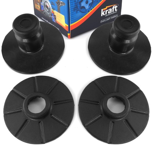 Kraft anschlagpuffer - 4x,