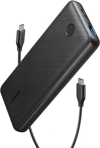 Powerbank anker powercore - powerbank,