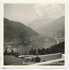 Zillertal in Tirol Österreich