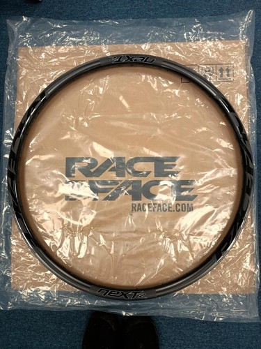 Raceface next arc - /, 31