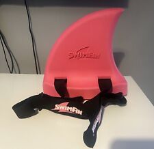 SwimFin Schwimmauftrieb - Pink 