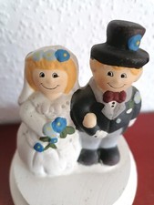 Hochzeitspaar Dekoration