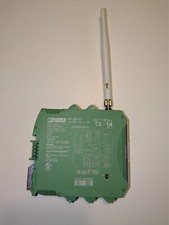 Phoenix Contact 2901541 RAD-2400-IFS Radioline Funkmodul gebraucht i.O.