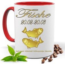 STERNZEICHEN TASSE, ASTRO