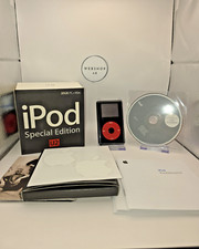 Apple ipod classic - |, u2