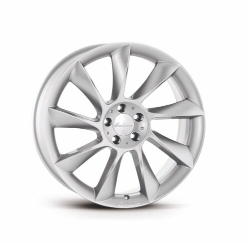 Original lorinser rs8 - original,