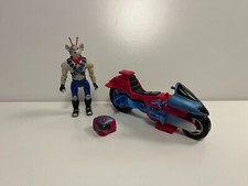 Galoob - Biker Mice From Mars