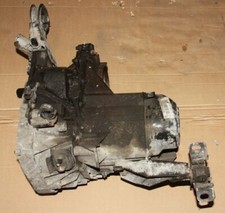 Getriebe Renault Twingo 1.2