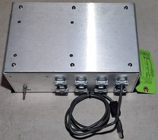 Analog interface labjack - analog,