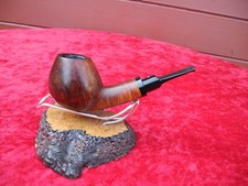 Pfeife / Tabakpfeife Paul Becker, Handarbeit