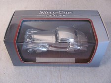 Atlas Silver-Cars Collection -