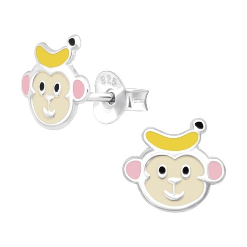 Paar ohrringe ohrstecker 925 - 1,