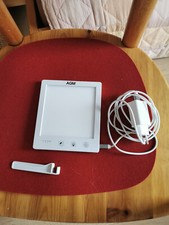 AGM  Tageslichtlampe LED Lichtdusche wie Neu!