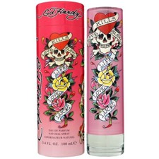 Christian Audigier Ed Hardy