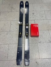 Atomic Backland 85 mit Dynafit