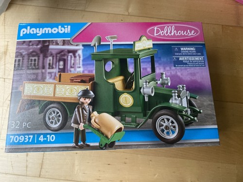 Playmobil dollhouse 70937 - playmobil,