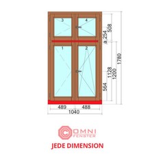 Holzfenster Fenster Holz
