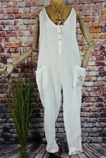 PURO LINO ITALY 100% LEINEN