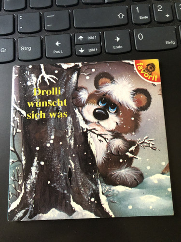 Favorit verlag drolli - -,