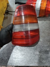 Mercedes S124 TE W124T Rückleuchte Rücklicht Heckleuchte LINKS A1248204364