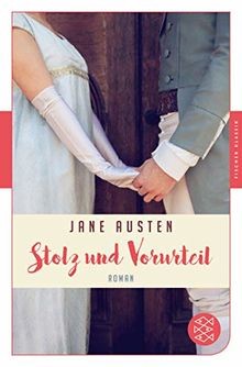 Stolz und vorurteil - vorurteil:, roman