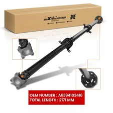 Kardanwelle Achsantrieb for