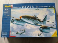 Revell 04509 Messerschmitt Me