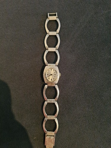 Dugena vintage damenuhr - 65,
