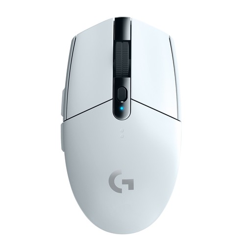 Logitech gamingmaus g305 - logitech,