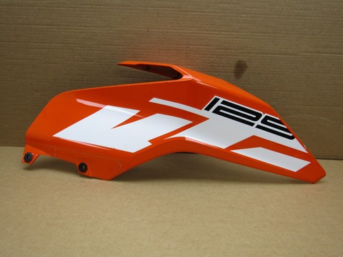 Ktm 125 duke - ktm,
