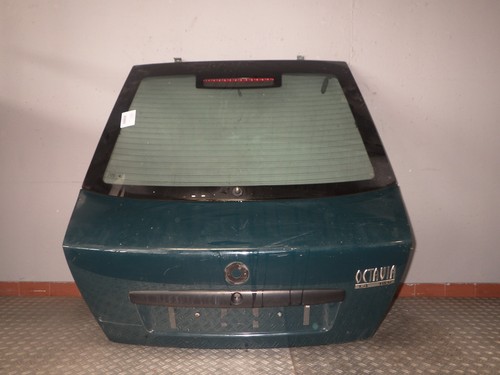 55708 heckklappe heckdeckel - heckklappe,