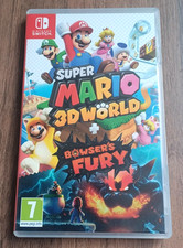 Nintendo Switch Spiel Super
