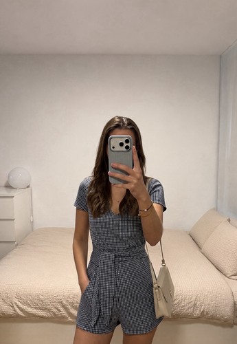 Zara damen overall - zara,