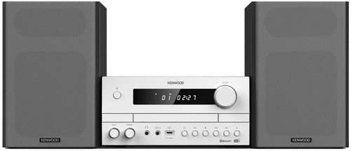 Dab microanlage bluetooth - dab+, cd