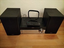 Sony CMT-SBT100 Mini Hifi Sytem sehr gut erhalten plus Fernbedienung