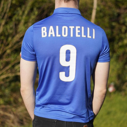 Italien heimtrikot 2014 von - italien,