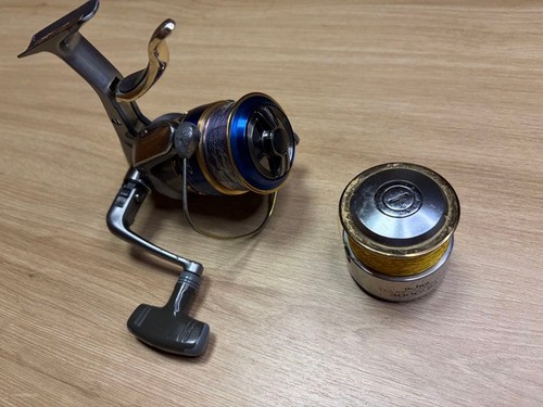 Daiwa turnier 3000 - daiwa,