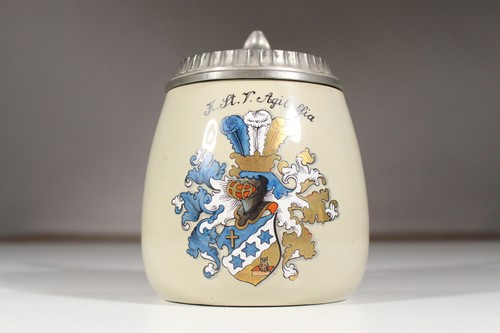 Bierkrug katholische - bierkrug,