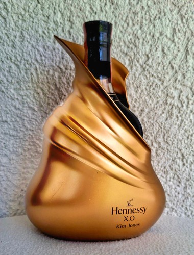 Hennessy kim jones - ",