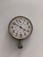 Doxa Borduhr/Autouhr aus