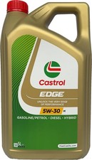 Liter castrol edge 30 m - l,