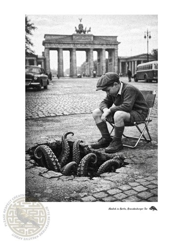 Berlin brandenburger tor - tor,