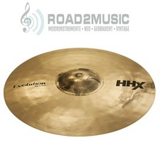 Sabian HHX Evolution 21" Ride